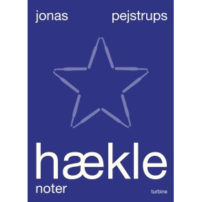 Jonas Pejstrups hklenoter