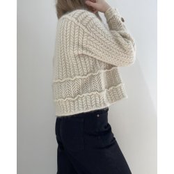 Aegyoknit Sarang Sweater - Strikkekit 