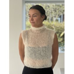 Chris Top - Strikkekit med Kid Seta