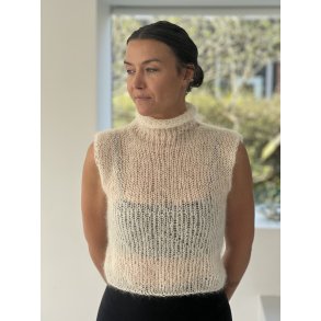 Chris Top - Strikkekit med Kid Seta