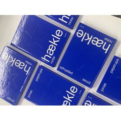 Jonas Pejstrups hklenoter