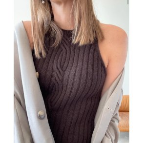 TWIST_LOOP_TOP - Strikkekit fra Other Loops