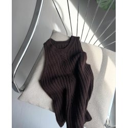 TWIST_LOOP_TOP - Strikkekit fra Other Loops