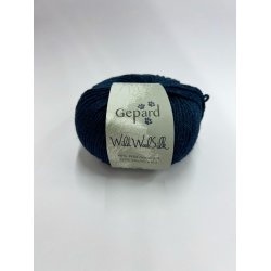 Gepard Wild Wool Silk