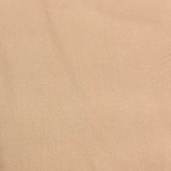 Beige buksestof i viskose / polyester - pr. 0,25 meter