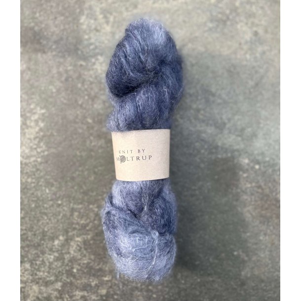 Knit by Moltrup Mega Mohair