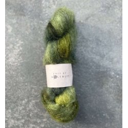 Knit by Moltrup Mega Mohair