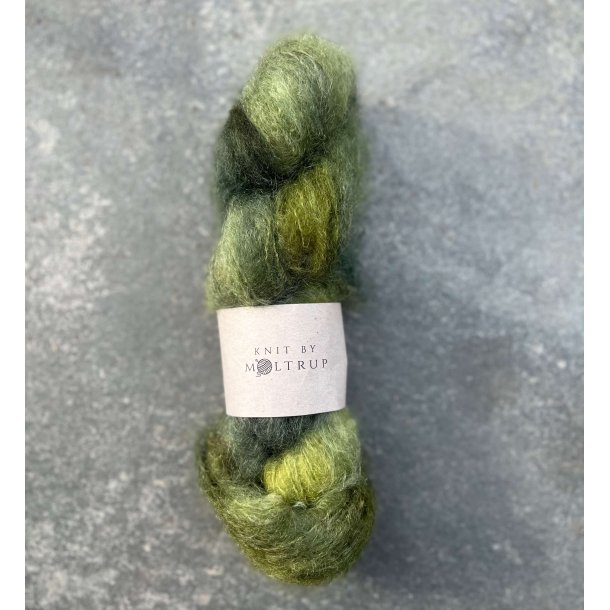 Knit by Moltrup Mega Mohair