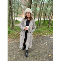 Fat Fur Hat i Teddy Dear - Spektakelstrik