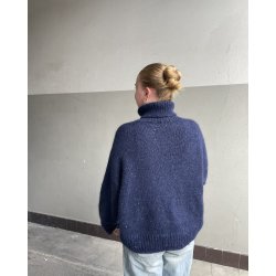 Sweater no. 25 strikkekit - Sandnes version