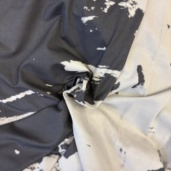 Tyk, lkker viskosejersey lys pr 0,25 m.