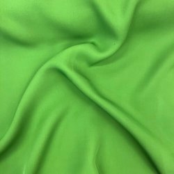 Italiensk silke grn pr 0,25 m