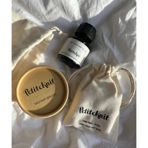 Care Kit fra PetiteKnit