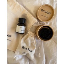 Care Kit fra PetiteKnit