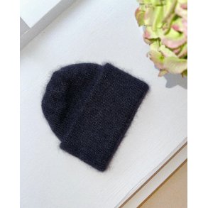 Fat Fur Light Hat - Spektakelstrik strikkekit