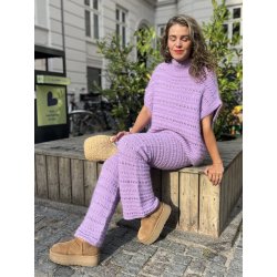 Cherish Slipover Strikkekit fra Popknit