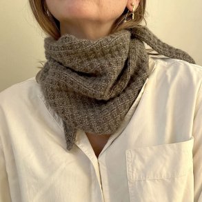 Other Loops - Waffle Loop Bandana 