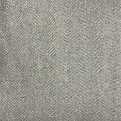 Italiensk sildebensvvet uld i turkis pr. 0,25m