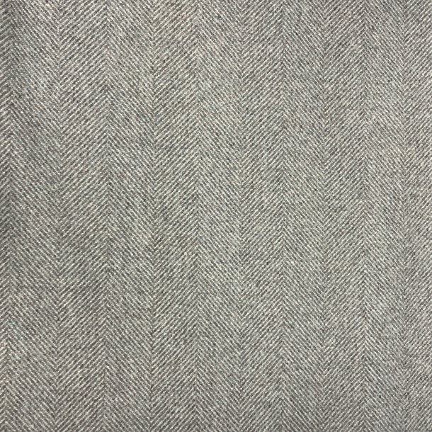 Italiensk sildebensvvet uld i turkis pr. 0,25m