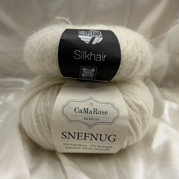 Cloud Sweater - str. S (M)