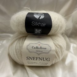 Cloud Sweater - str. XXS (XS)