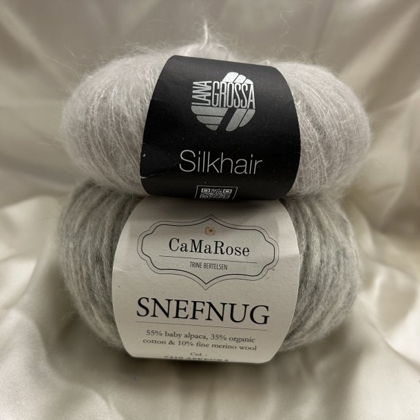 Cloud Sweater - str. S (M)