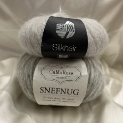 Cloud Sweater - str. XL