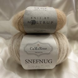 Cloud Sweater - str. 3XL