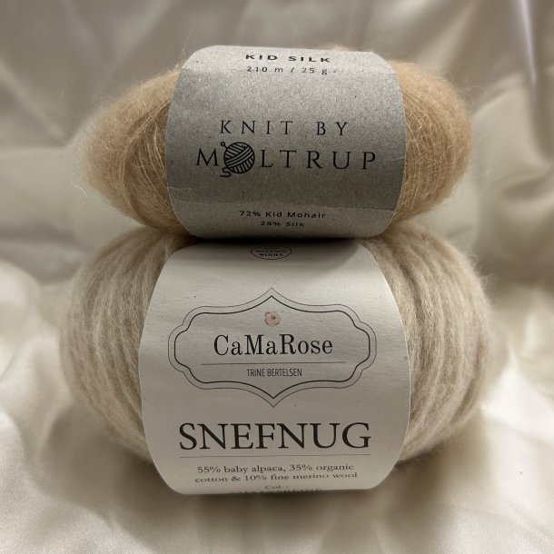 Cloud Sweater - str. S (M)