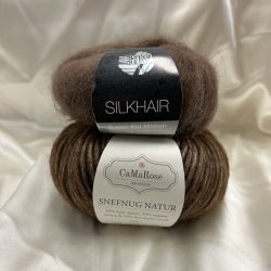 Cloud Sweater - str. XL