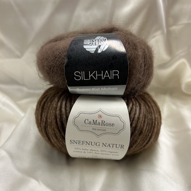 Cloud Sweater - str. XXS (XS)