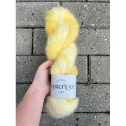 Sysleriget Fat Mohair