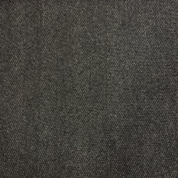 Italiensk sildebensvvet uld i mrk gr pr. 0,25m