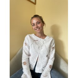 Bella Bluse - DitteAndy sym�nster