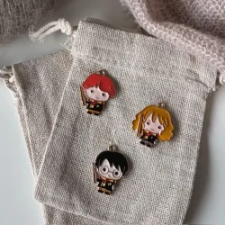 Maskemarkr - Hermione (Harry Potter)