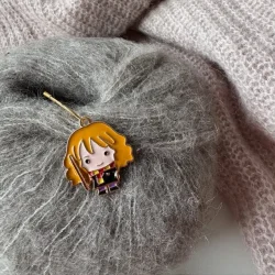 Maskemarkr - Hermione (Harry Potter)