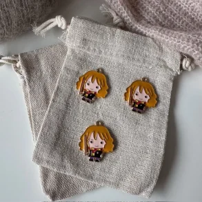 Maskemarkr - Hermione (Harry Potter)