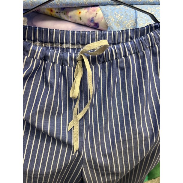 Hrbnd 10 mm silebensvvet pr. meter