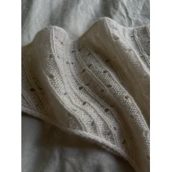 Aegyoknit Hyo Bandana - Strikkekit