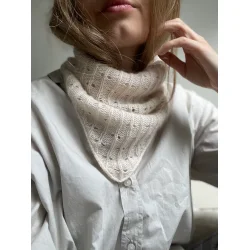 Aegyoknit Hyo Bandana - Strikkekit