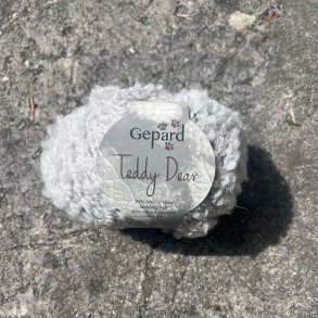 Gepard Teddy Dear 502 Unika