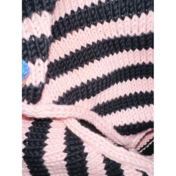 Srine Top - Strikkekit fra Spektakelstrik