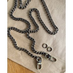 Kderem til tasker fra Petiteknit