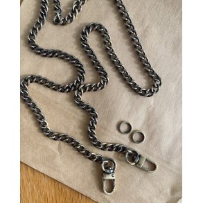 Kderem til tasker fra Petiteknit