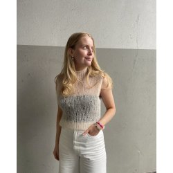 Chris Top - Strikkekit med Kid Seta