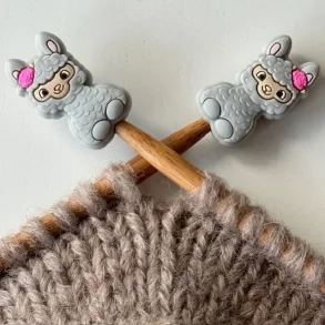 Maskestopper - Babylama gr