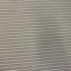 Italiensk deadstock - smalle striber pr 0,25 m