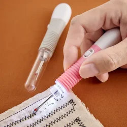 Opsprtterkniv med LED lys