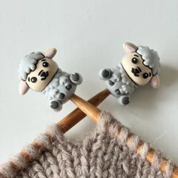 Maskestopper  Fr (grt), 3D