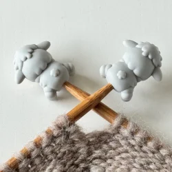 Maskestopper  Fr (grt), 3D